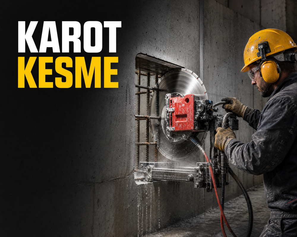 Karot Hizmetleri